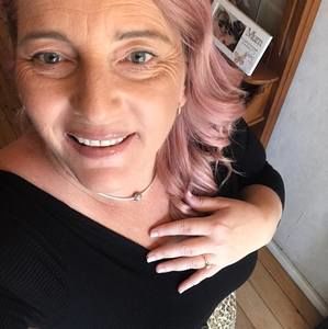 Meet your Posher, Sherry